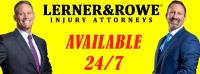 Lerner and Rowe Injury Attorneys image 11